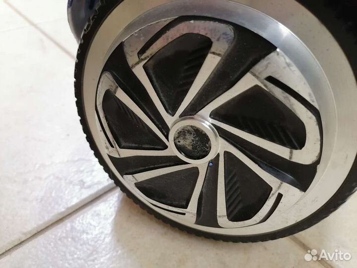 Гироскутер