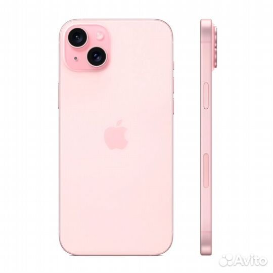 iPhone 15 Plus, 512 ГБ