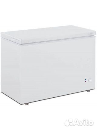 Морозильный ларь Бирюса 240
