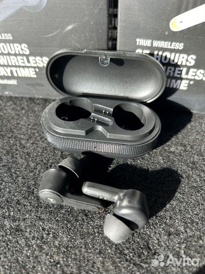 Наушники Marshall в премиальном качестве