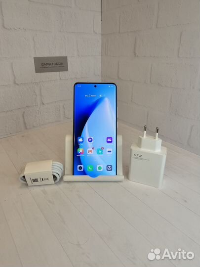 realme 10 Pro+, 8/128 ГБ