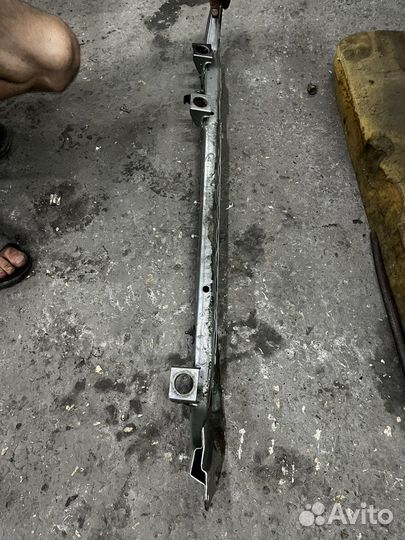 Nissan F2530-DF3MH панель кузова передняя