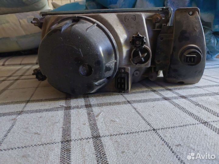 Фара ваз 2108-21099