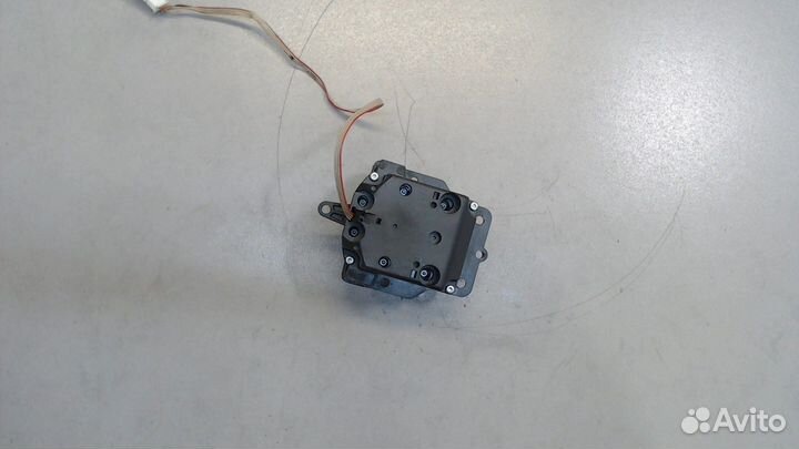 Джойстик мультимедиа Mercedes C W204, 2007