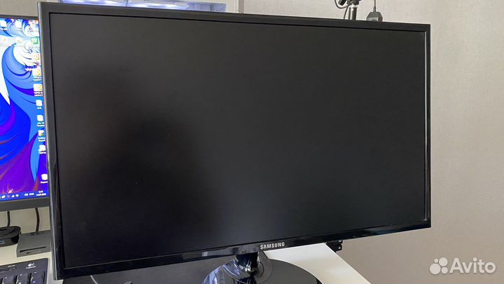 Монитор 24 дюйма samsung