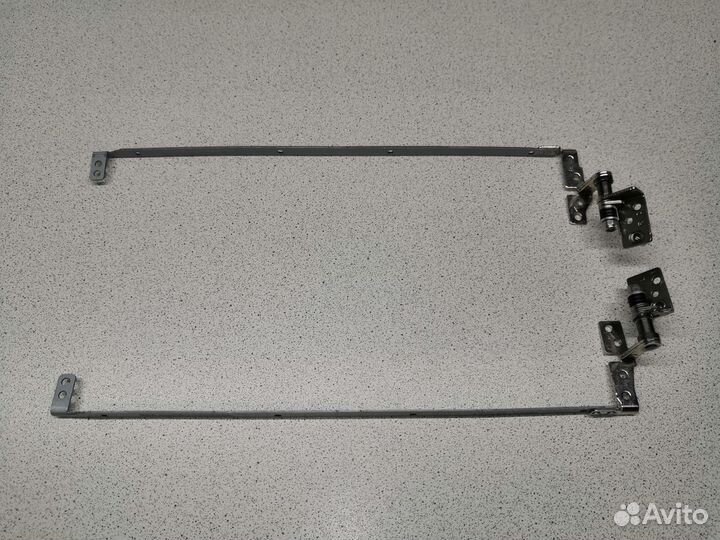 Петли для ноутбука Lenovo G555 G550