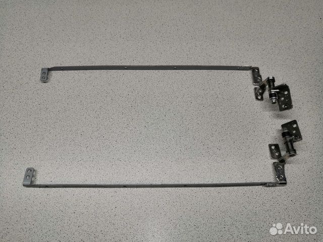 Петли для ноутбука Lenovo G555 G550