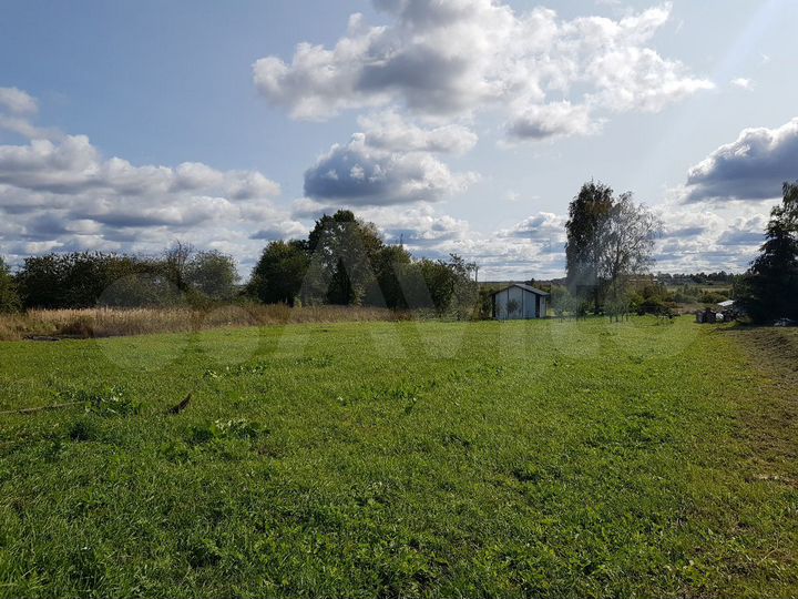 Участок 24 сот. (ИЖС)