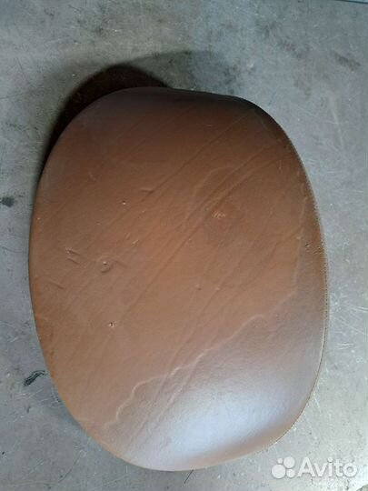 Накладка торпеды Porsche Cayenne 955