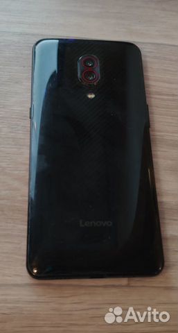 Lenovo Z5 Pro GT, 8/256 ГБ объявление продам