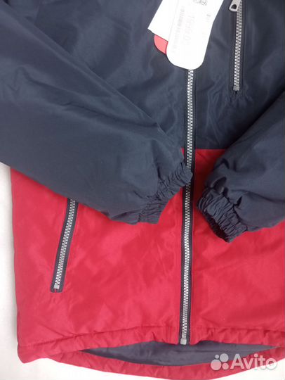 Куртка демисезон, Futurino, новая, 134,140,158,164