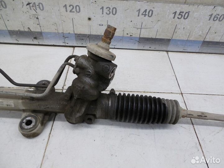 Рейка рулевая Avensis I 1997-2003