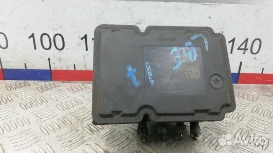 Блок ABS chrysler 300C 1 (LBE17KW01)