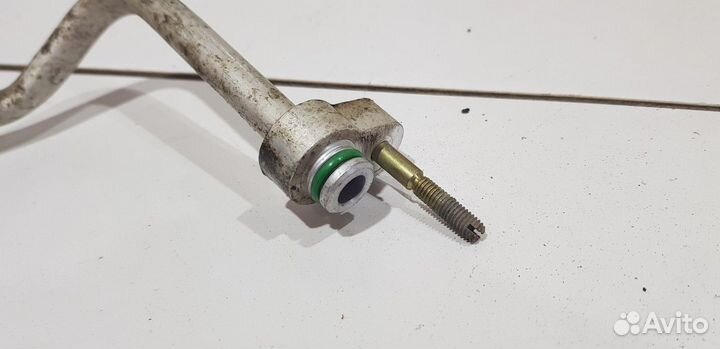 Трубка кондиционера (Haima 7)