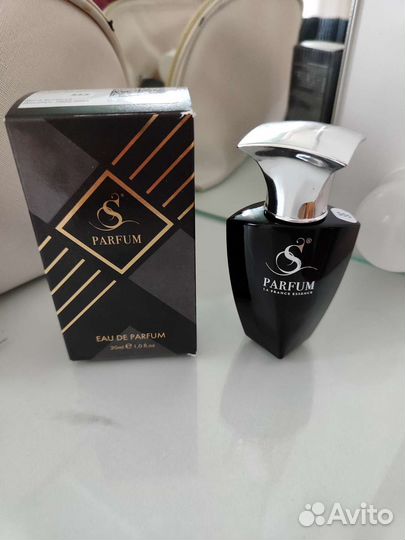 S парфюм S55