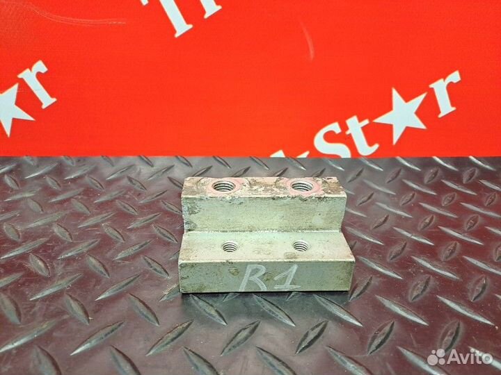 Распределитель тормозных сил