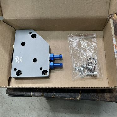 Продам кит toyota серии K310,311,312,313