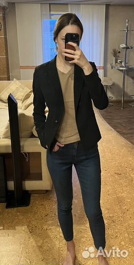 Вещи женские одним лотом