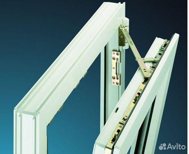 Ремонт Окон