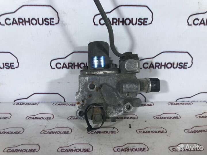 Тнвд Mitsubishi Chariot 2.4