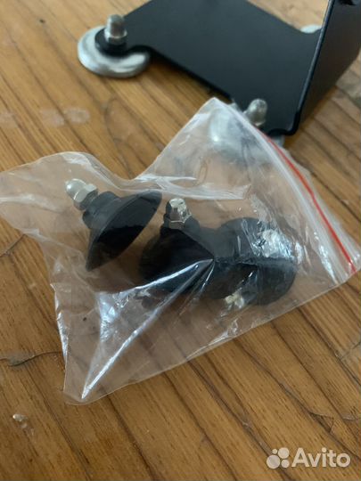 Блок питания для тату машинки