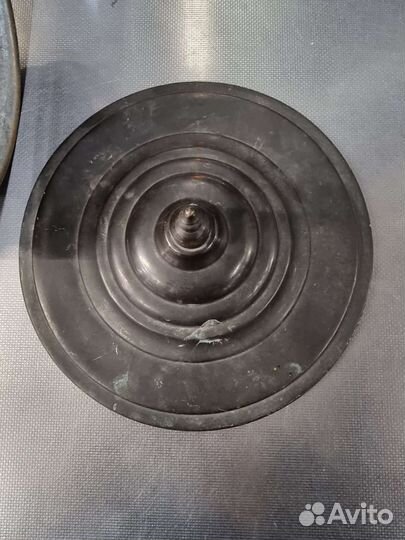 Умывальник рукомойник старинный