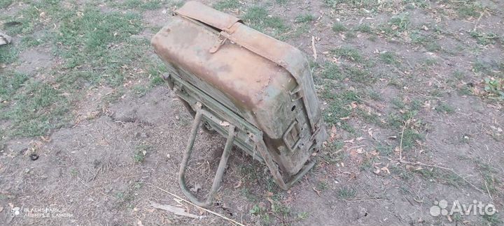 Зарядно Распределительное Устройство-зру эсб-2-В3