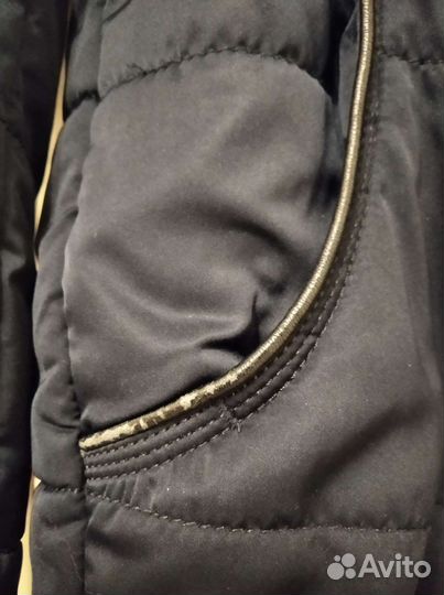 Куртки разные