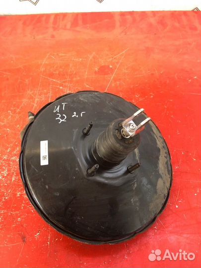 Вакуумный усилитель тормозов Nissan Teana J32