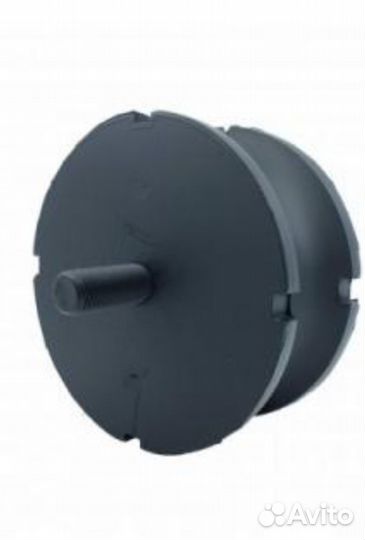 Амортизаторы катков Hamm HD75, HD90