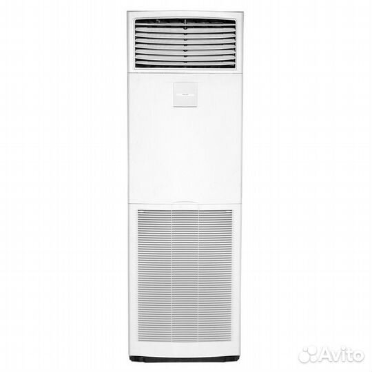 Колонный кондиционер Daikin FVA140A/rzqg140LY1