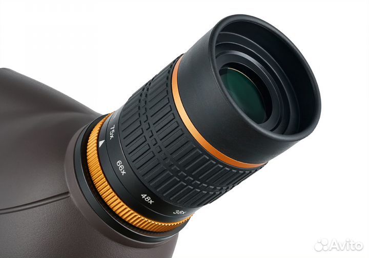 Подзорная труба Levenhuk Blaze PRO 25-75 крат