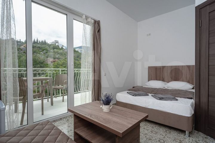Апартаменты-студия, 23,1 м², 7/8 эт.