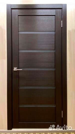 Дверь межкомнатная на заказ