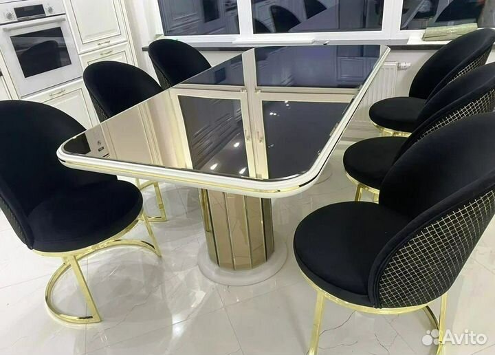 Обеденная группа