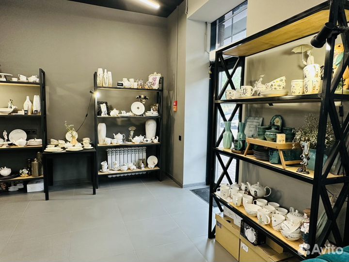 Продам готовый цветочный бизнес