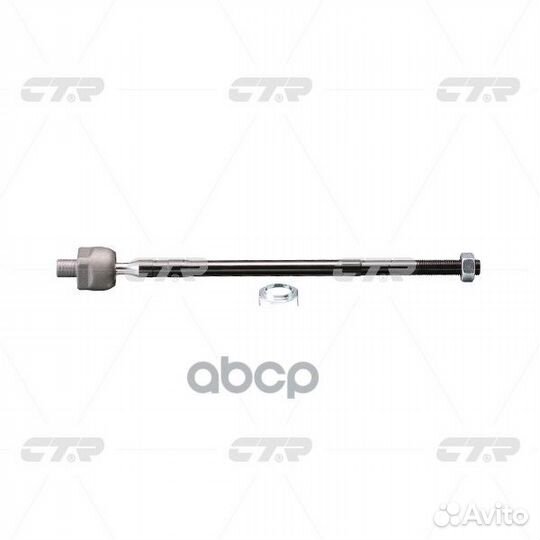 CR0548 тяга рулевая левая замена CRS15 Suzuki S