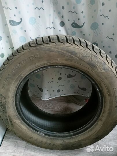 Viatti Brina Nordico V-522 215/60 R16 95T