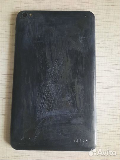 Планшет Dexp ursus K18 2/32gb