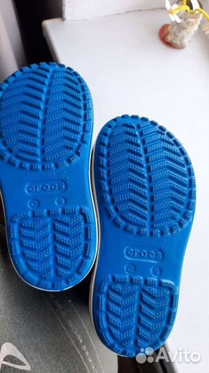 Детская обувь для мальчика