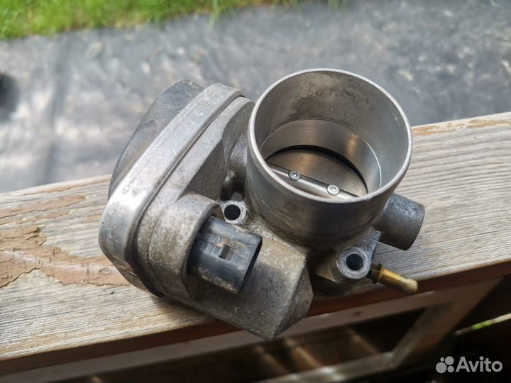 Продаю Дроссель