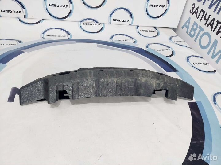 Абсорбер бампера Kia Rio X-Line FB 2020 передний