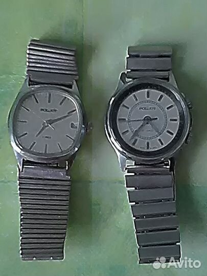 Часы механика