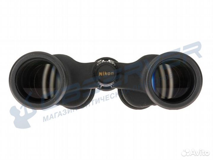Бинокль Nikon Aculon A211 10x42