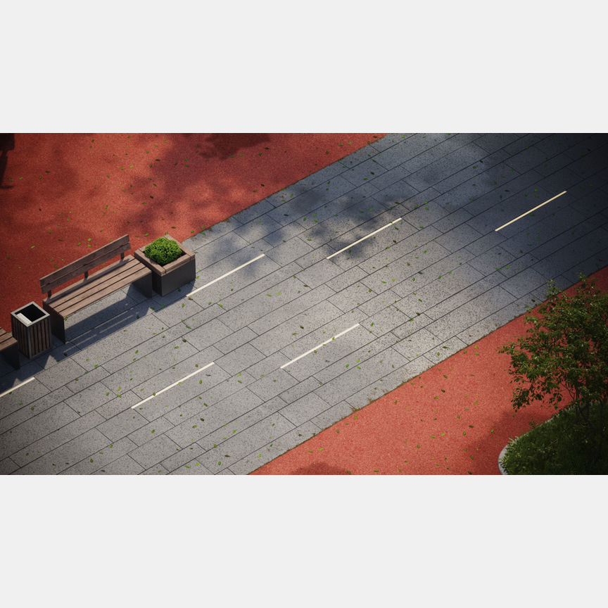 3-к. квартира, 72,2 м², 7/17 эт.