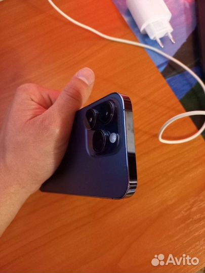 iPhone 14 Pro, 128 ГБ
