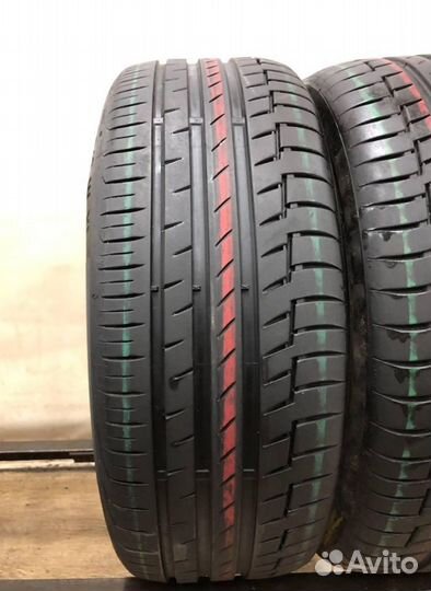 Continental PremiumContact 6 225/45 R19 96W