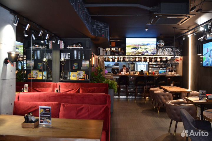 Повар универсал