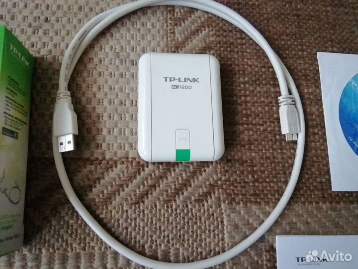 Продам USB WiFi адаптеры