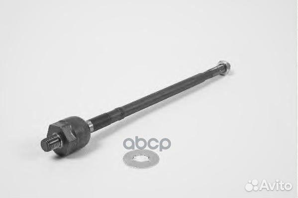 Тяга рулевая honda HR-V 98-05/suzuki liana 01-0